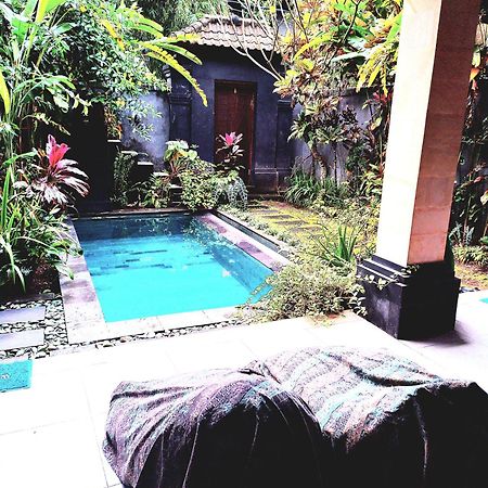 Sari House Ubud Kültér fotó