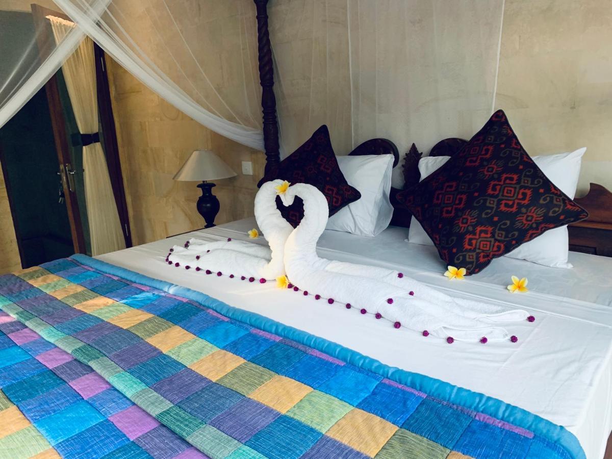 Sari House Ubud Kültér fotó